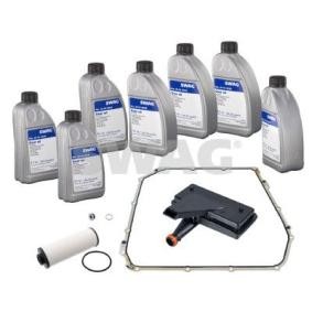 Compre Kit de mudança de óleo de caixa automática da SWAG 33 10 8309 a um preço baixo por 208,54 €