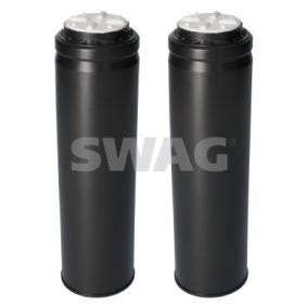 Staubschutzsatz, Stoßdämpfer 33 10 8362 BUICK von SWAG