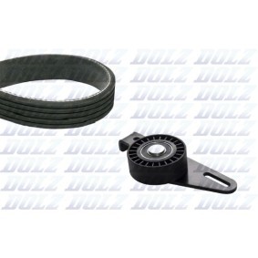 Acquista Kit cinghia di distribuzione da DOLZ SKD219A a buon mercato per soli 29,18 €