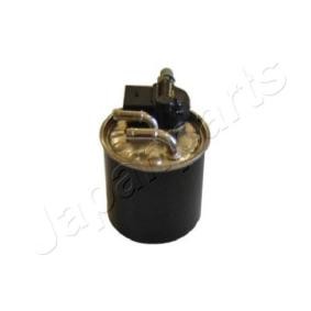 Kraftstofffilter für INFINITI von JAPANPARTS