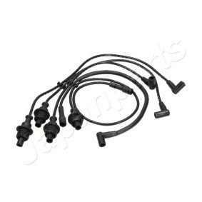 Zündleitungssatz für PEUGEOT von JAPANPARTS