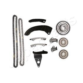 Steuerkettensatz für HYUNDAI von JAPANPARTS