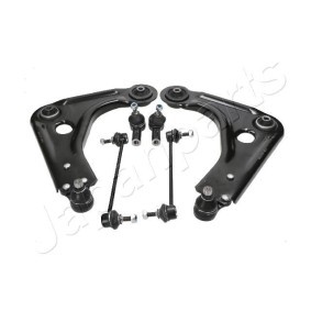 Querlenker Satz für FORD von JAPANPARTS