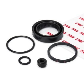 Bremssattel-Reparatursatz SJ1523 von TRW günstig für 16,05 € online kaufen
