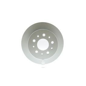 Bremsscheiben des Herstellers AISIN - Originalware Artikelnummer: P6R1026S