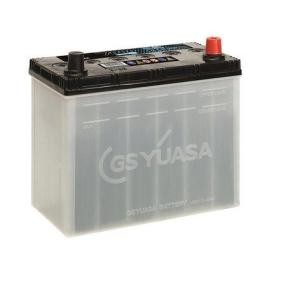 Compre Bateria de arranque da BTS TURBO B100015 a um preço baixo por 201,08 €