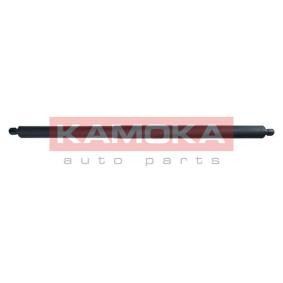 Heckklappendämpfer von KAMOKA