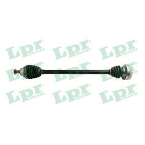 Köp Drivaxel av LPR DS60884 till det låga priset 1280,46 kr