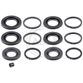 Acquista Kit revisione pinze freno da A.B.S. online per GT-R (R35) a prezzi moderati