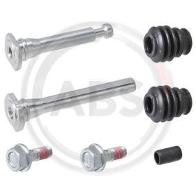 Führungshülsensatz, Bremssattel 55353 von A.B.S. günstig für 15,66 € online kaufen