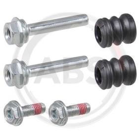 Führungshülsensatz, Bremssattel 55359 von A.B.S. günstig für 8,43 € online kaufen