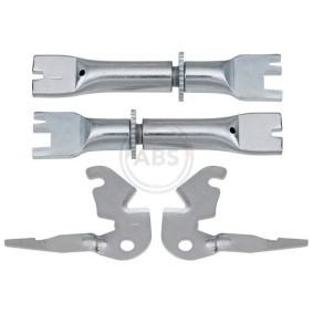 Acquista Regolatore, Freno a tamburo da A.B.S. 96534 a buon mercato per soli 30,10 €
