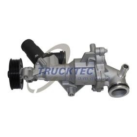 Wasserpumpe von TRUCKTEC AUTOMOTIVE