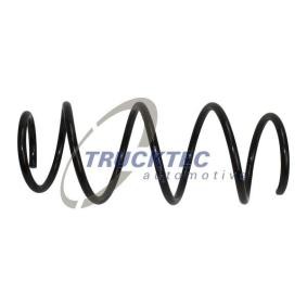 Federn des Herstellers TRUCKTEC AUTOMOTIVE - Originalware Artikelnummer: 02.30.431