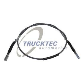 Bowdenzug des Herstellers TRUCKTEC AUTOMOTIVE - Originalware Artikelnummer: 04.27.006