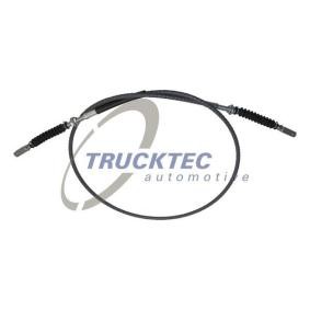 Bowdenzug des Herstellers TRUCKTEC AUTOMOTIVE - Originalware Artikelnummer: 04.27.007