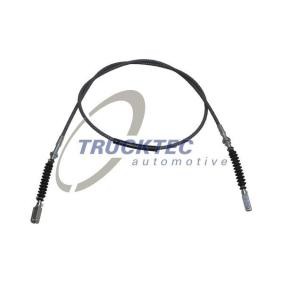 Bowdenzug des Herstellers TRUCKTEC AUTOMOTIVE - Originalware Artikelnummer: 04.27.010