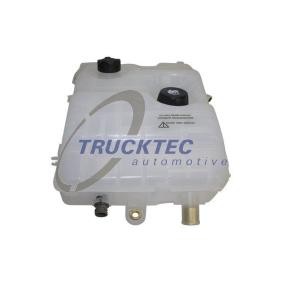 Osta Nestesäiliö, jäähdytysneste TRUCKTEC AUTOMOTIVE:llä 19.40.001 edullisesti hintaan 108,20 €