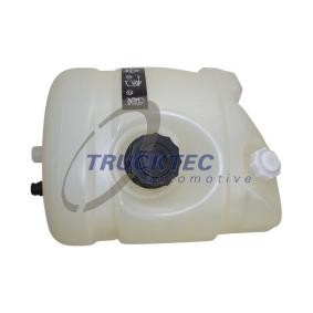 Ausgleichsbehälter des Herstellers TRUCKTEC AUTOMOTIVE - Originalware Artikelnummer: 19.40.003