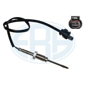 Abgastemperatursensor für BMW von ERA