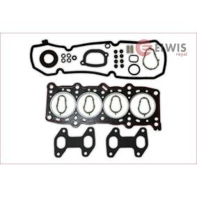 Dichtungssatz, Zylinderkopf 9825131 von ELWIS ROYAL günstig für 47,61 € online kaufen