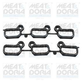 Compre Jogo de juntas, colector de admissão da MEAT & DORIA 016182 a um preço baixo por 15,78 €