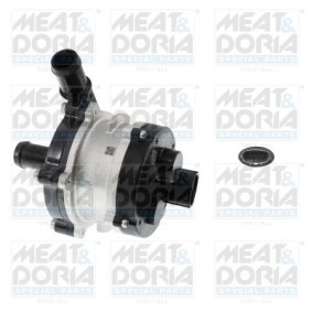 Zusatzwasserpumpe des Herstellers MEAT & DORIA - Originalware Artikelnummer: 20269