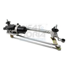 Compre Tirante de limpa-vidros de MEAT & DORIA online para Accord VII Tourer (CM, CN) a preços moderados