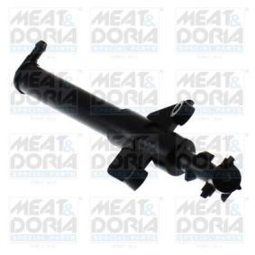 Compre Ejector de água do lava-faróis de MEAT & DORIA online para V40 Hatchback (525, 526) a preços moderados