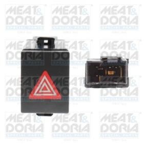 Acquista Interruttore, Lampeggiatore d'emergenza da MEAT & DORIA 23672 a buon mercato per soli 64,28 €