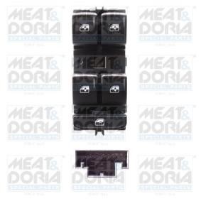 Fensterheberschalter 26638 von MEAT & DORIA günstig für 47,13 € online kaufen