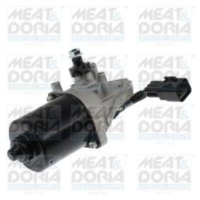 Compre Motor de limpa vidros de MEAT & DORIA online para ACCENT IV três volumes (RB) a preços moderados