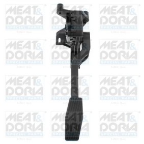 Fahrpedalsatz 83710 von MEAT & DORIA günstig für 201,31 € online kaufen