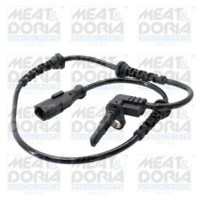 ABS-Sensor von MEAT & DORIA