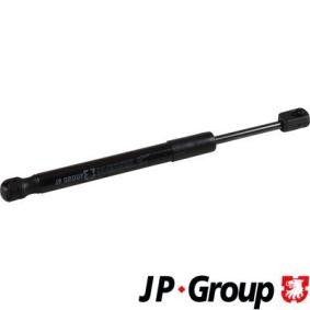 Motorhaubendämpfer 1481205200 von JP GROUP günstig für 13,90 € online kaufen