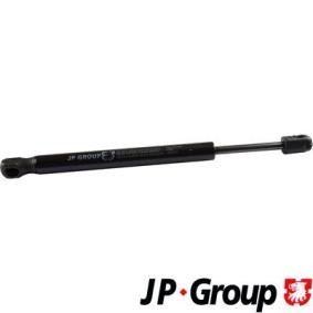 Motorhaubendämpfer 1481205400 von JP GROUP günstig für 11,64 € online kaufen