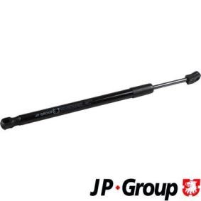 Compre Amortecedor de capô de JP GROUP online para X6 (F16, F86) a preços moderados