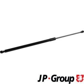Motorhaubendämpfer 5181200300 von JP GROUP günstig für 14,81 € online kaufen
