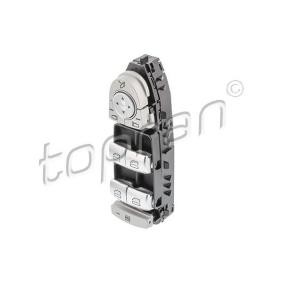 Fensterheberschalter 410 128 von TOPRAN günstig für 67,40 € online kaufen