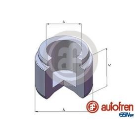 Kolben, Bremssattel D025828 von AUTOFREN SEINSA günstig für 8,71 € online kaufen