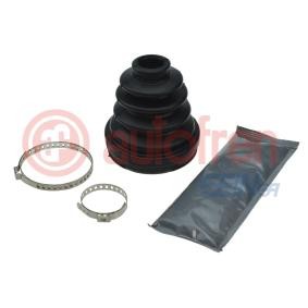 Faltenbalgsatz, Antriebswelle D8664 von AUTOFREN SEINSA günstig für 20,65 € online kaufen