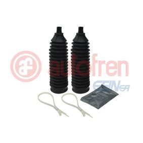 Faltenbalgsatz, Lenkung D9453C von AUTOFREN SEINSA günstig für 20,48 € online kaufen