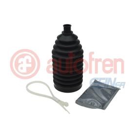 Faltenbalgsatz, Lenkung D9471 von AUTOFREN SEINSA günstig für 18,30 € online kaufen