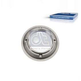 Antriebswelle-Schraube des Herstellers DT Spare Parts - Originalware Artikelnummer: 1.17074