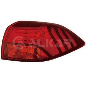 Rückleuchte 2218632 von ALKAR günstig für 134,71 € online kaufen