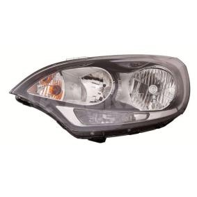 Scheinwerfer 2769999 von ALKAR günstig für 168,08 € online kaufen