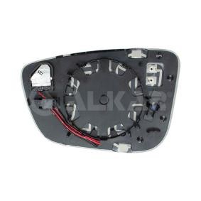 Compre Vidro de espelho, espelho retrovisor exterior da ALKAR 6474491 a um preço baixo por 72,23 €