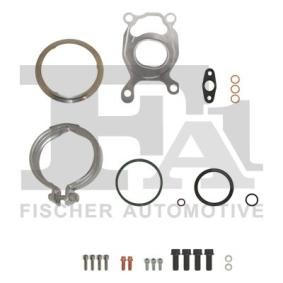 Compre Kit de montagem, sistema de escape de FA1 online para 8 Cabrio (G14, F91) a preços moderados