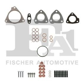 Compre Kit de montagem, turbocompressor de FA1 online para GRAND CHEROKEE IV (WK, WK2) a preços moderados