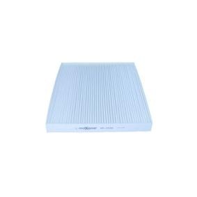 Compre Filtro do habitáculo de MAXGEAR online para SONATA VII (LF) a preços moderados